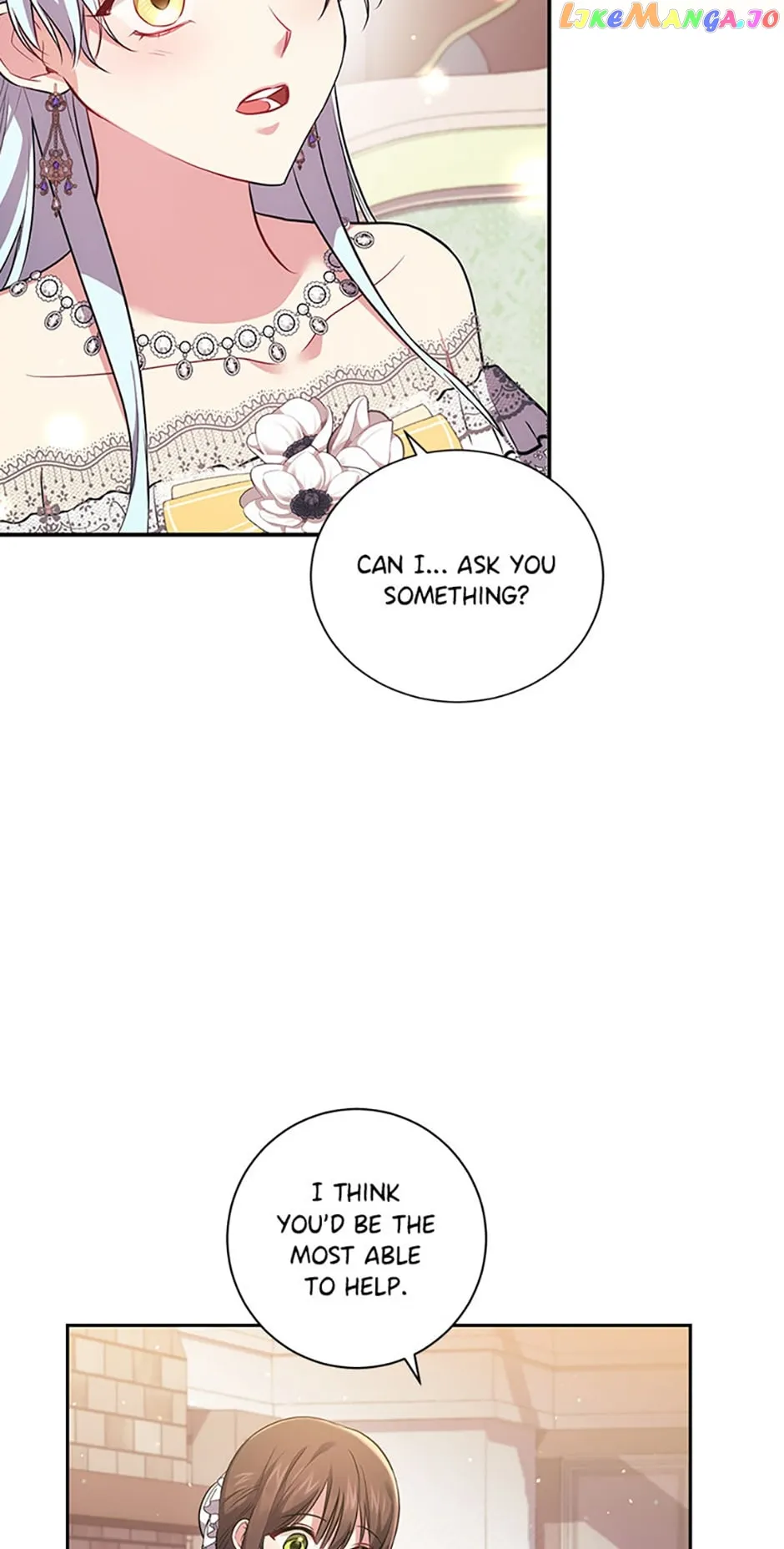 Iraine’s Circumstances chapter 37 page 17