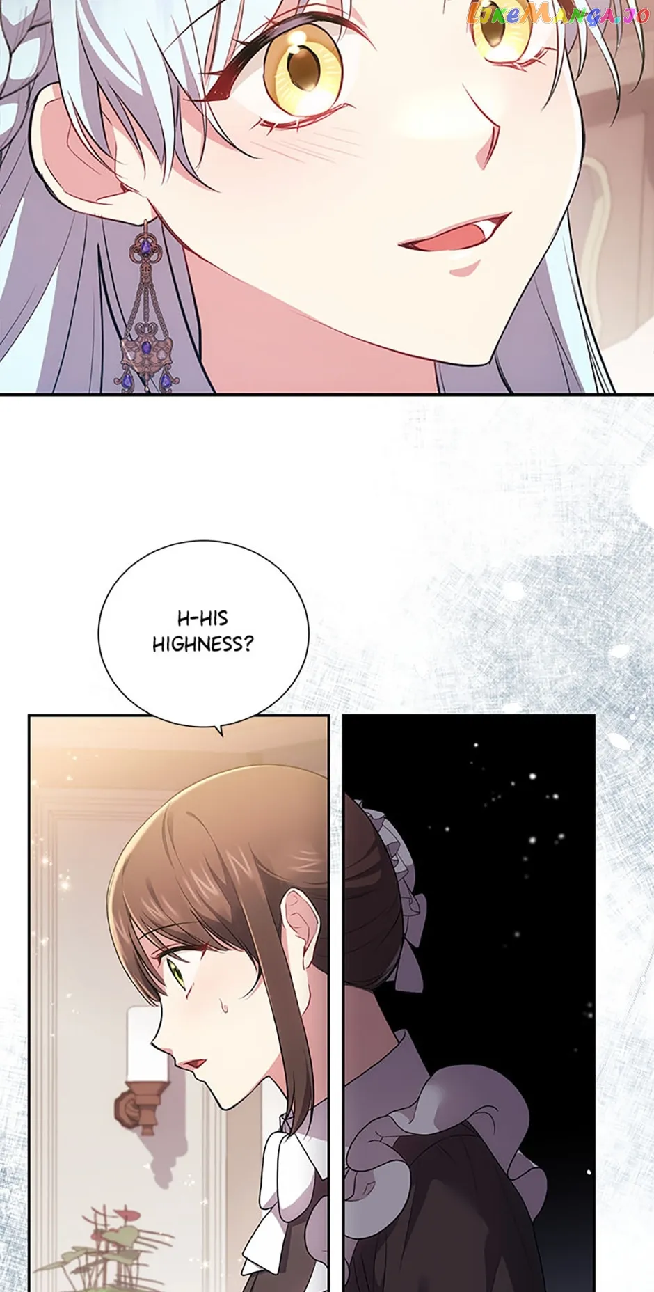 Iraine’s Circumstances chapter 37 page 19