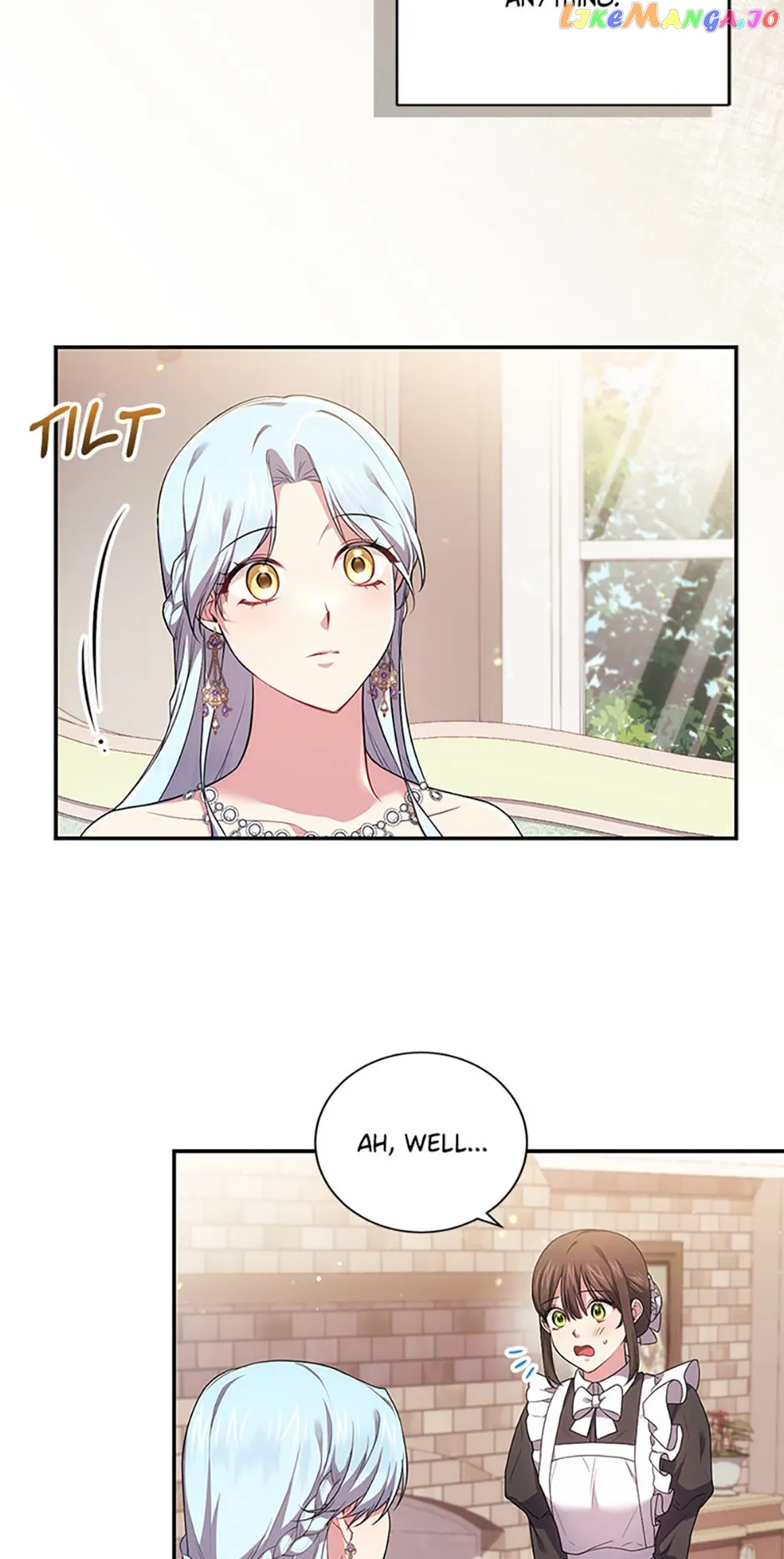 Iraine’s Circumstances chapter 37 page 23