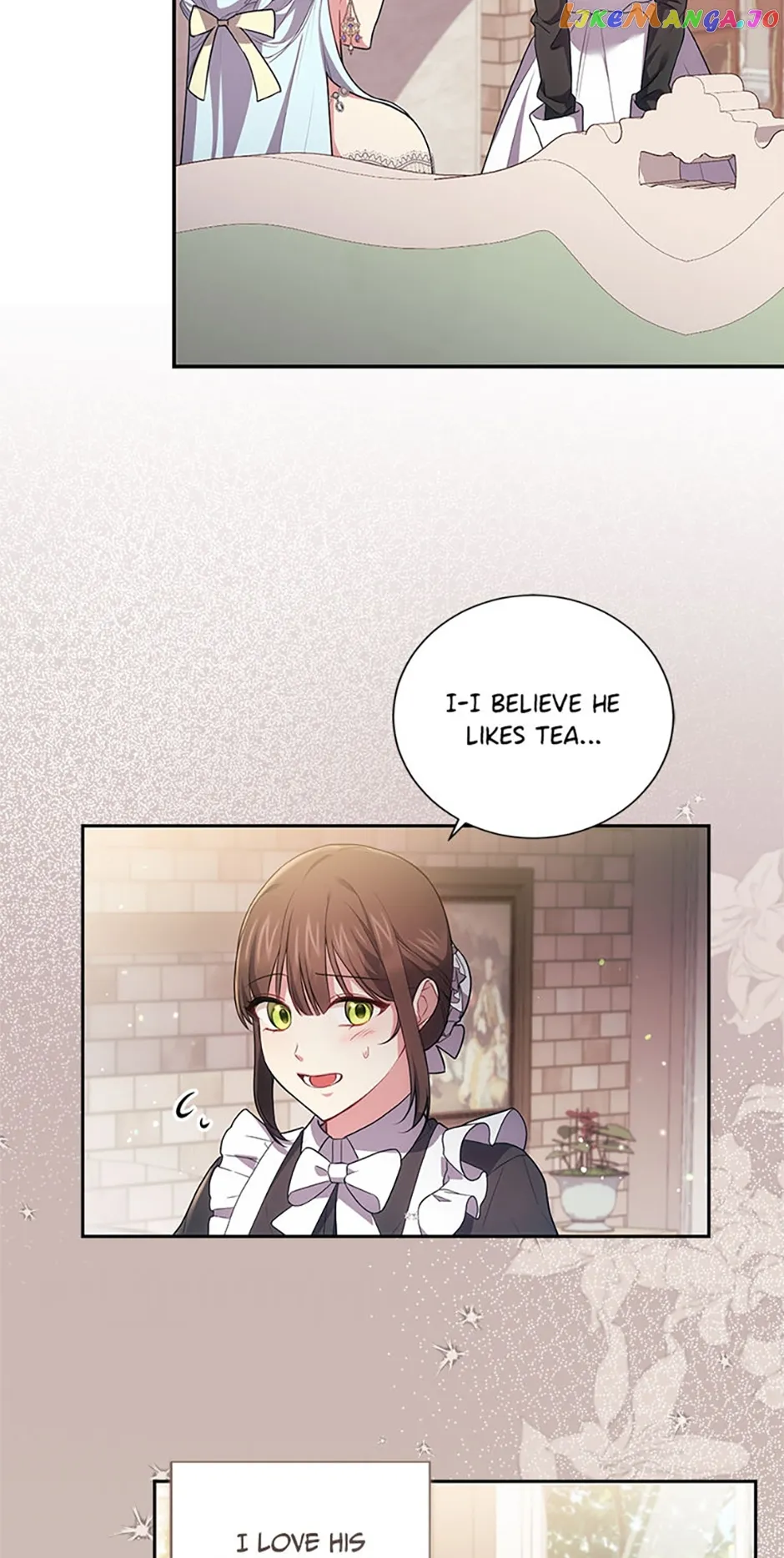 Iraine’s Circumstances chapter 37 page 24