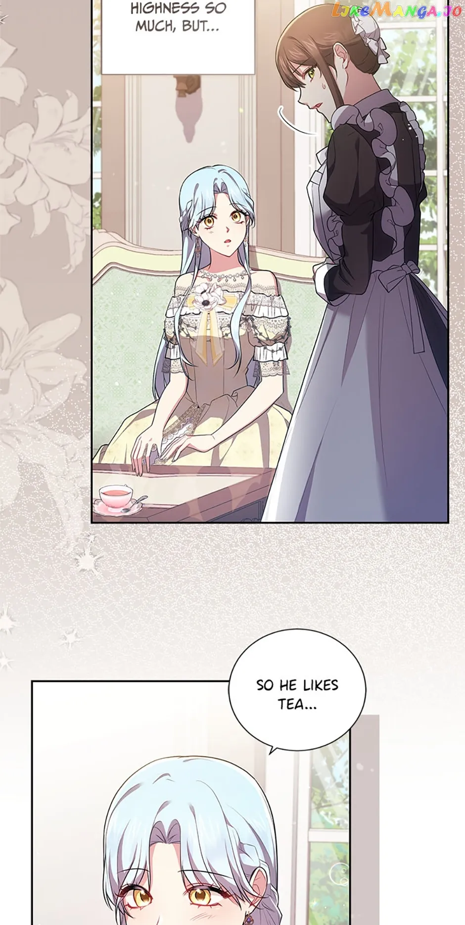 Iraine’s Circumstances chapter 37 page 25