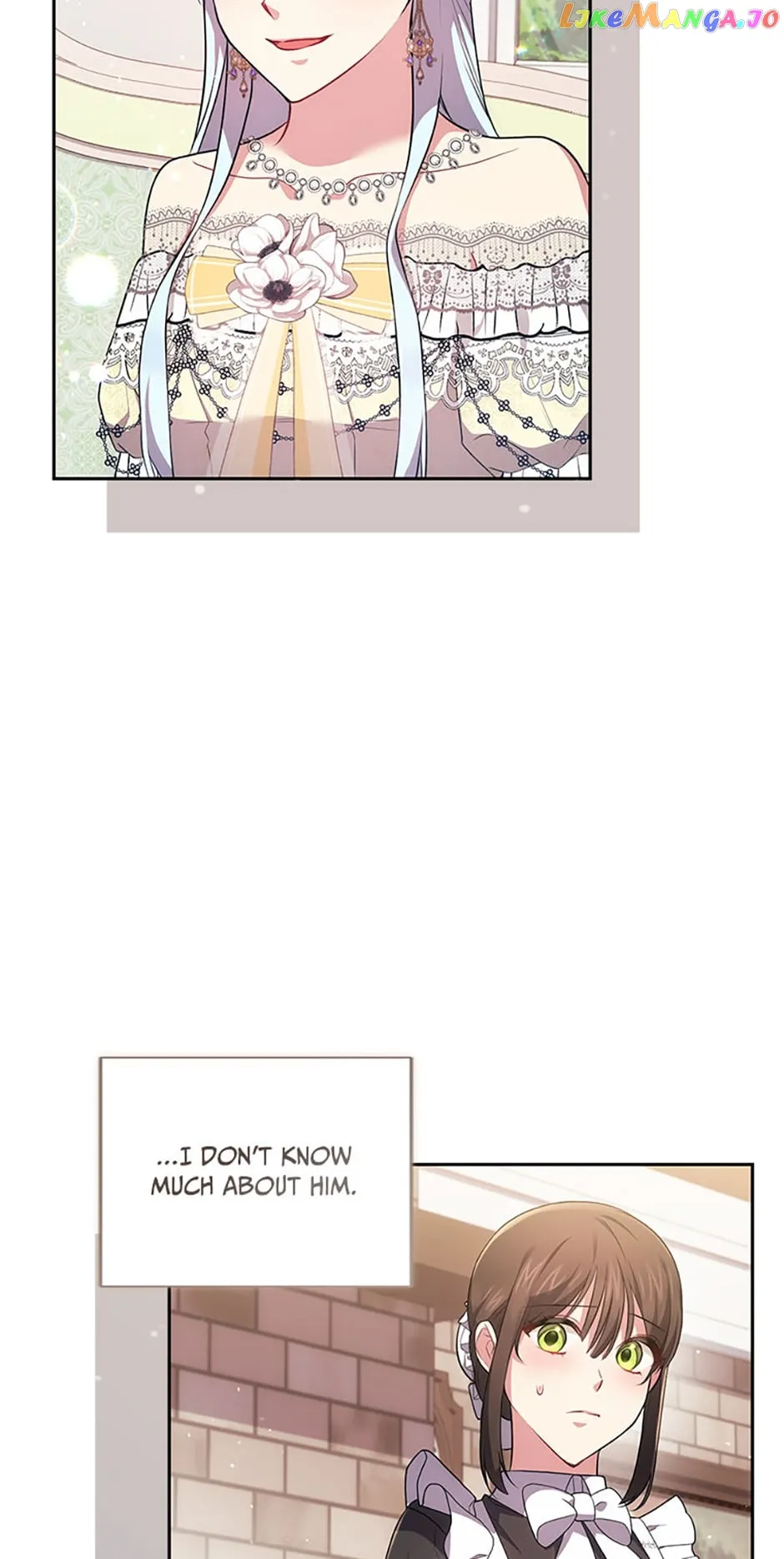Iraine’s Circumstances chapter 37 page 26