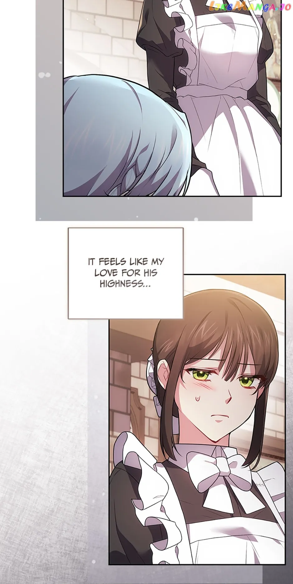 Iraine’s Circumstances chapter 37 page 27