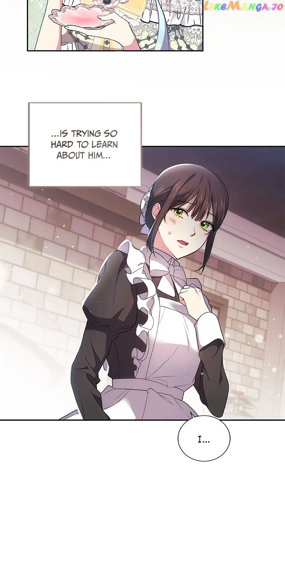 Iraine’s Circumstances chapter 37 page 29