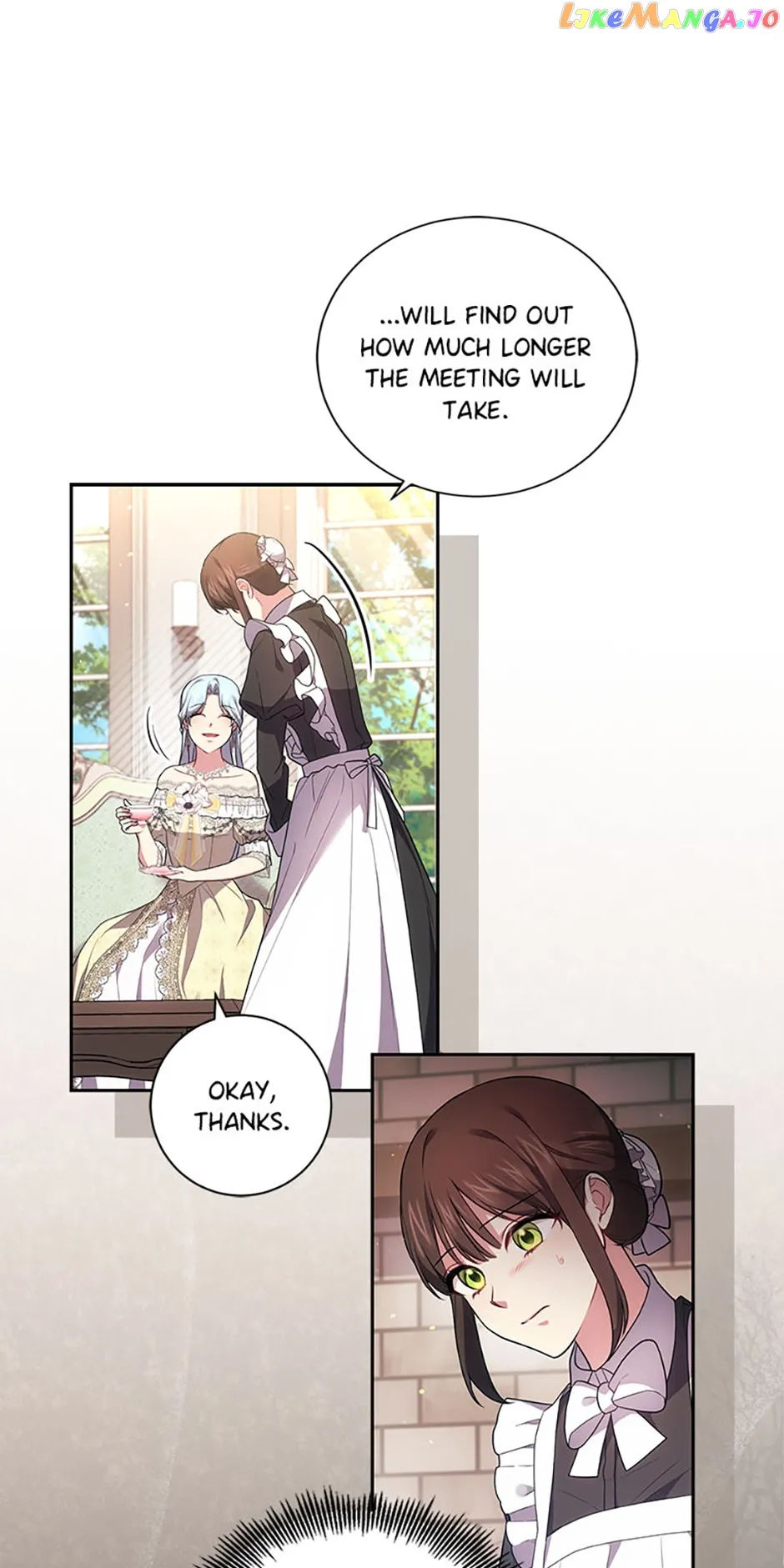 Iraine’s Circumstances chapter 37 page 30