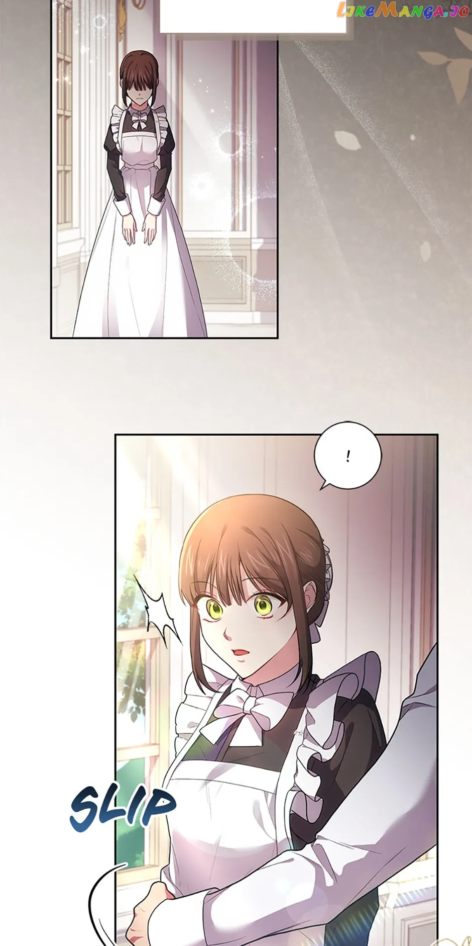 Iraine’s Circumstances chapter 37 page 32