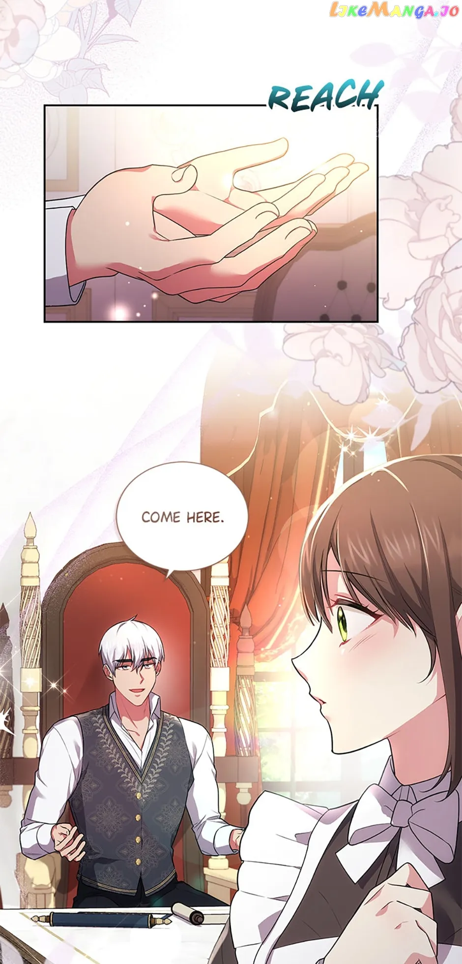 Iraine’s Circumstances chapter 37 page 39