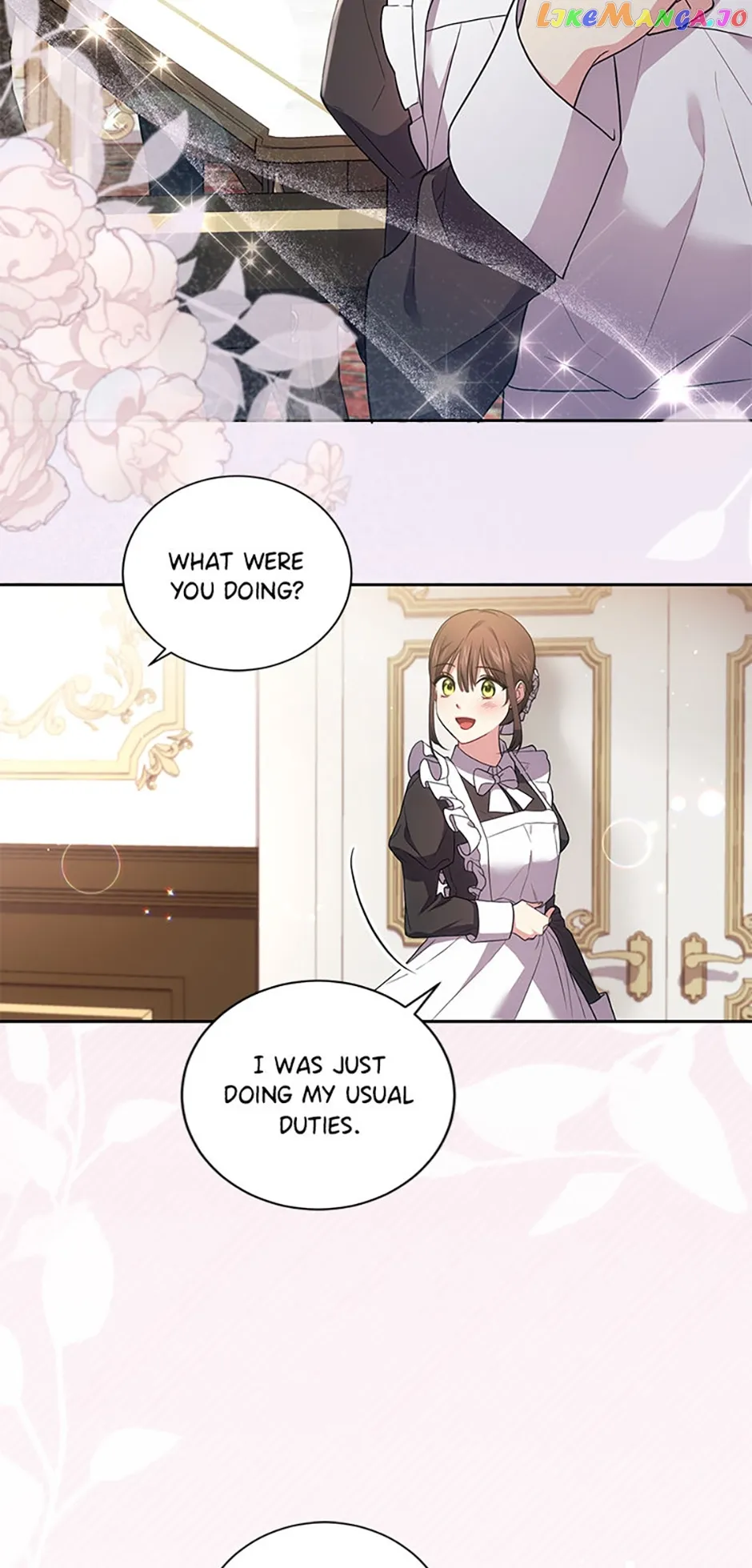 Iraine’s Circumstances chapter 37 page 40
