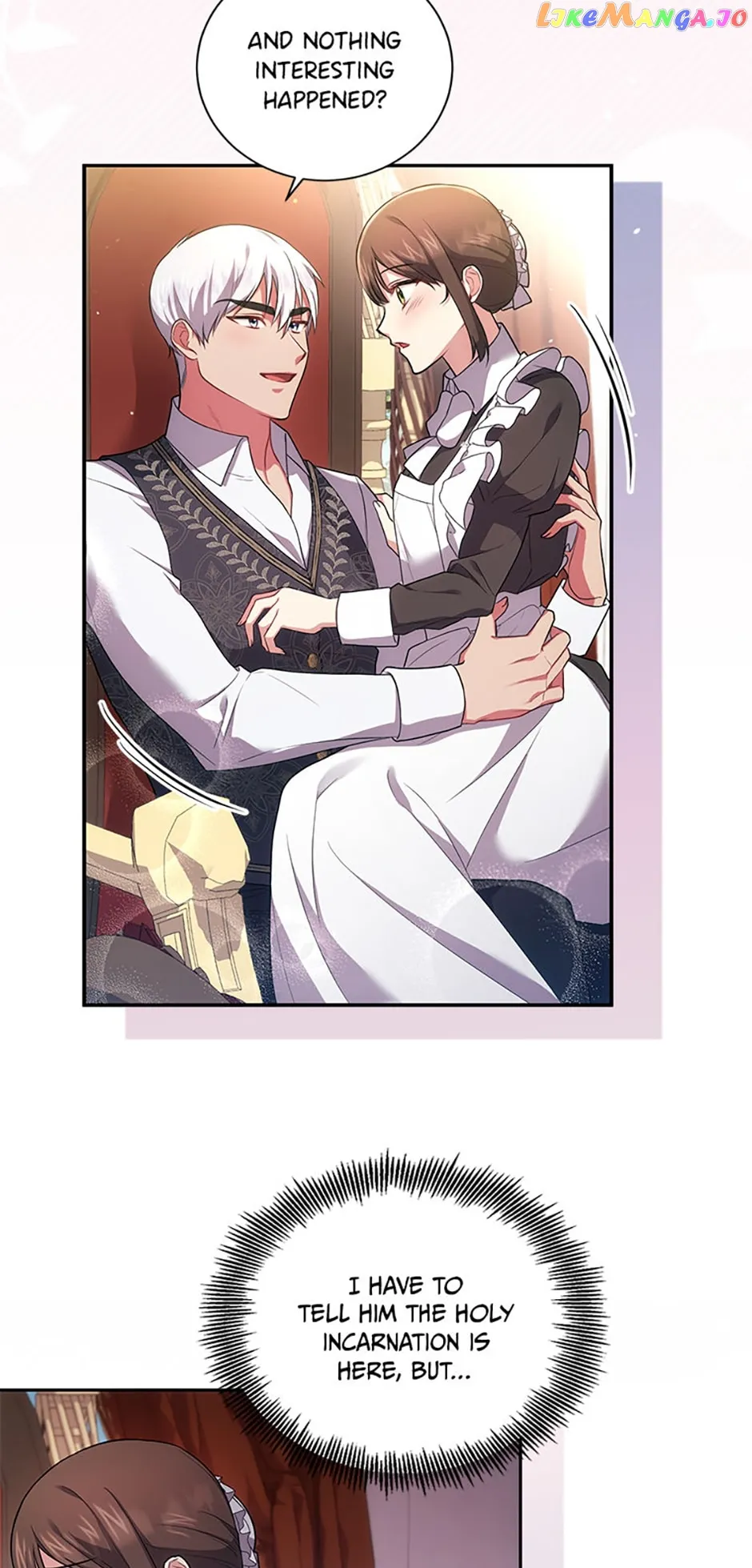 Iraine’s Circumstances chapter 37 page 41