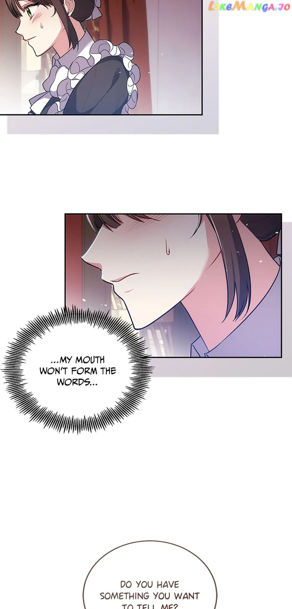 Iraine’s Circumstances chapter 37 page 42