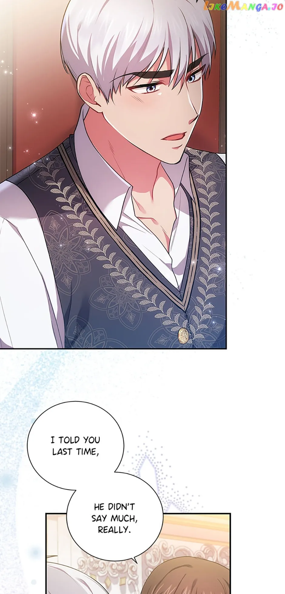 Iraine’s Circumstances chapter 37 page 44