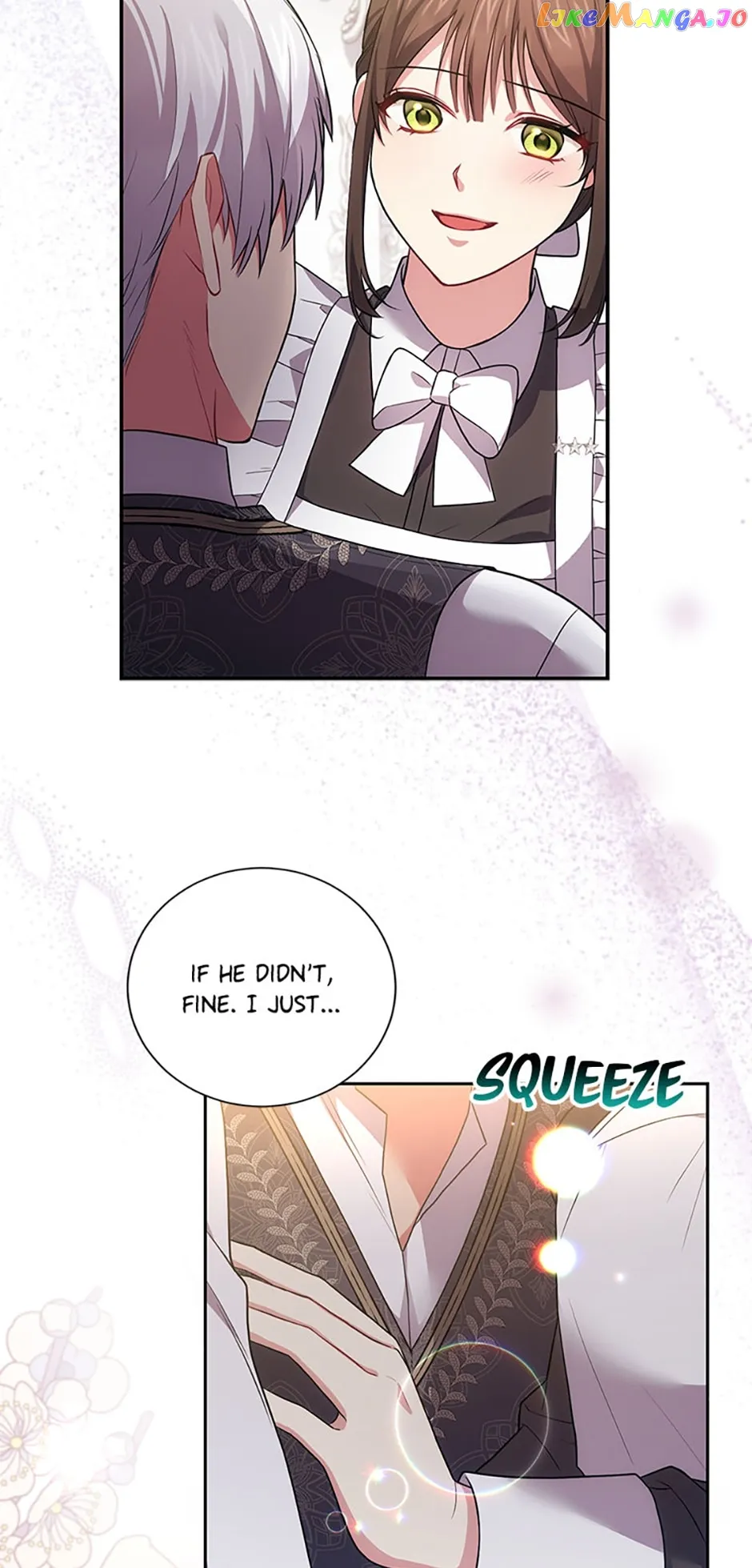 Iraine’s Circumstances chapter 37 page 45