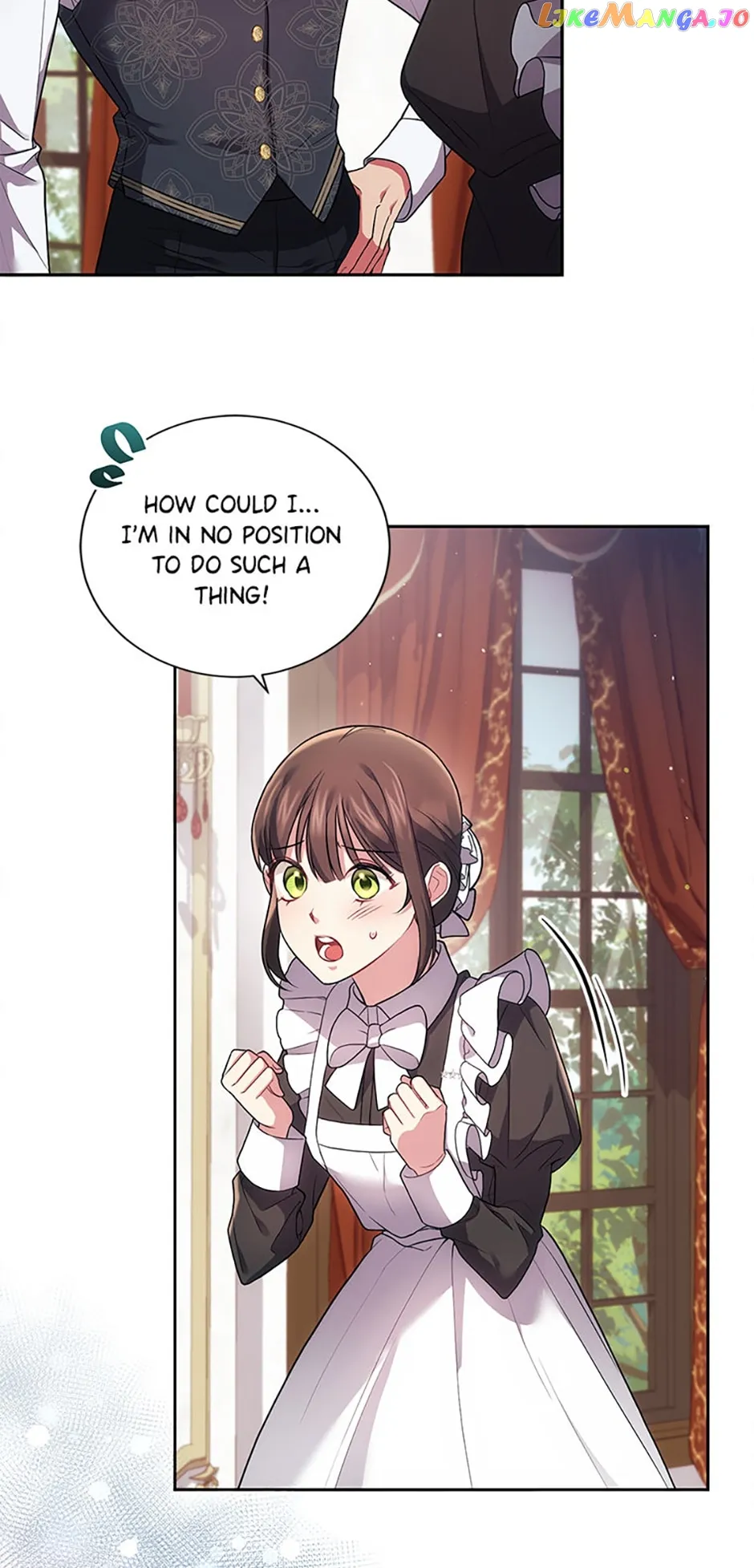 Iraine’s Circumstances chapter 38.5 page 3