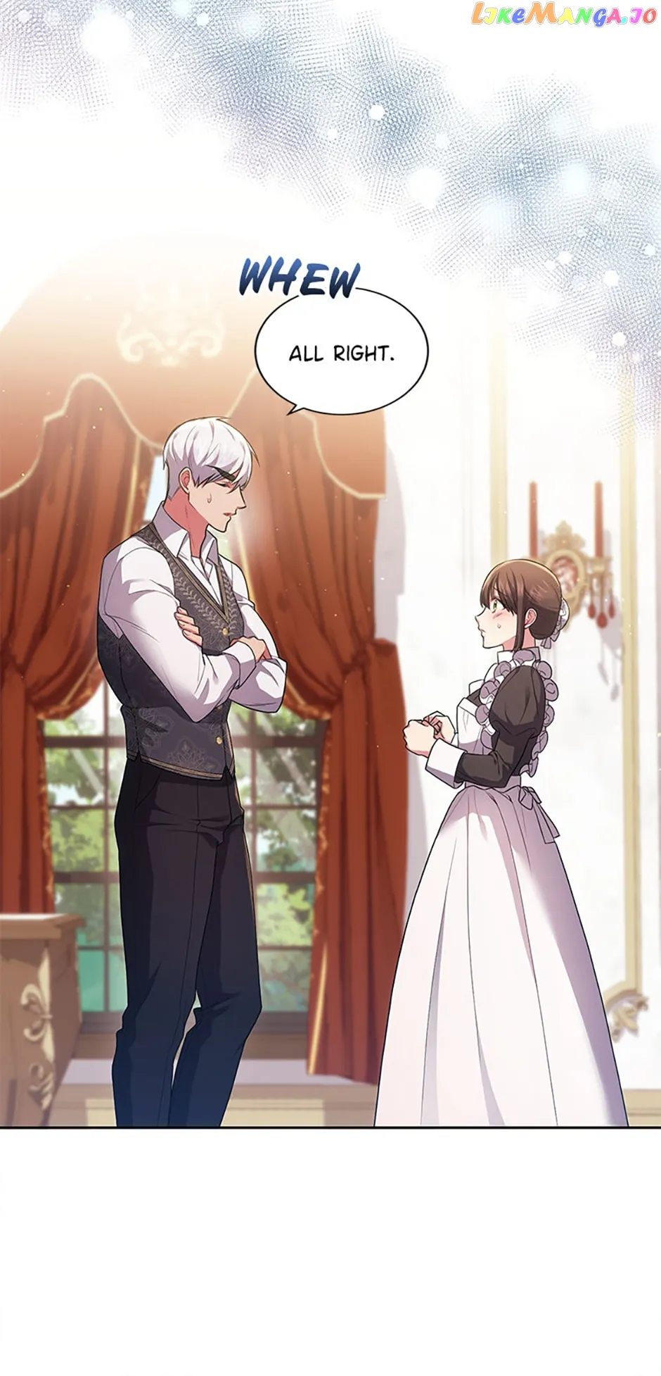 Iraine’s Circumstances chapter 38.5 page 4