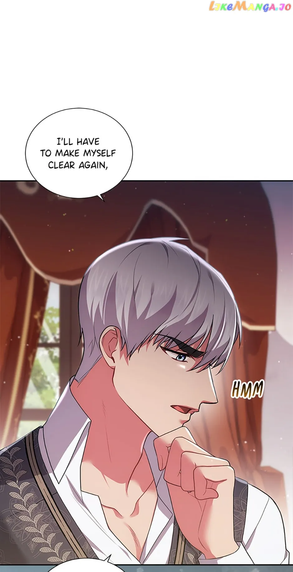 Iraine’s Circumstances chapter 38.5 page 5