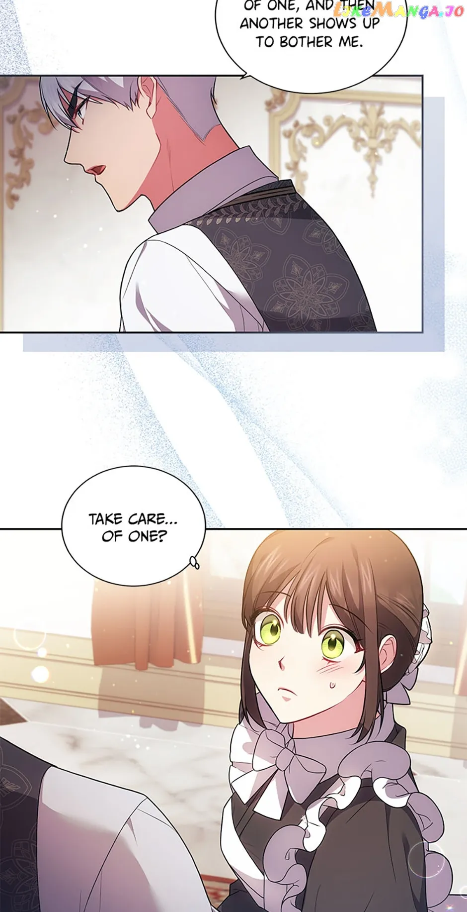 Iraine’s Circumstances chapter 38.5 page 8