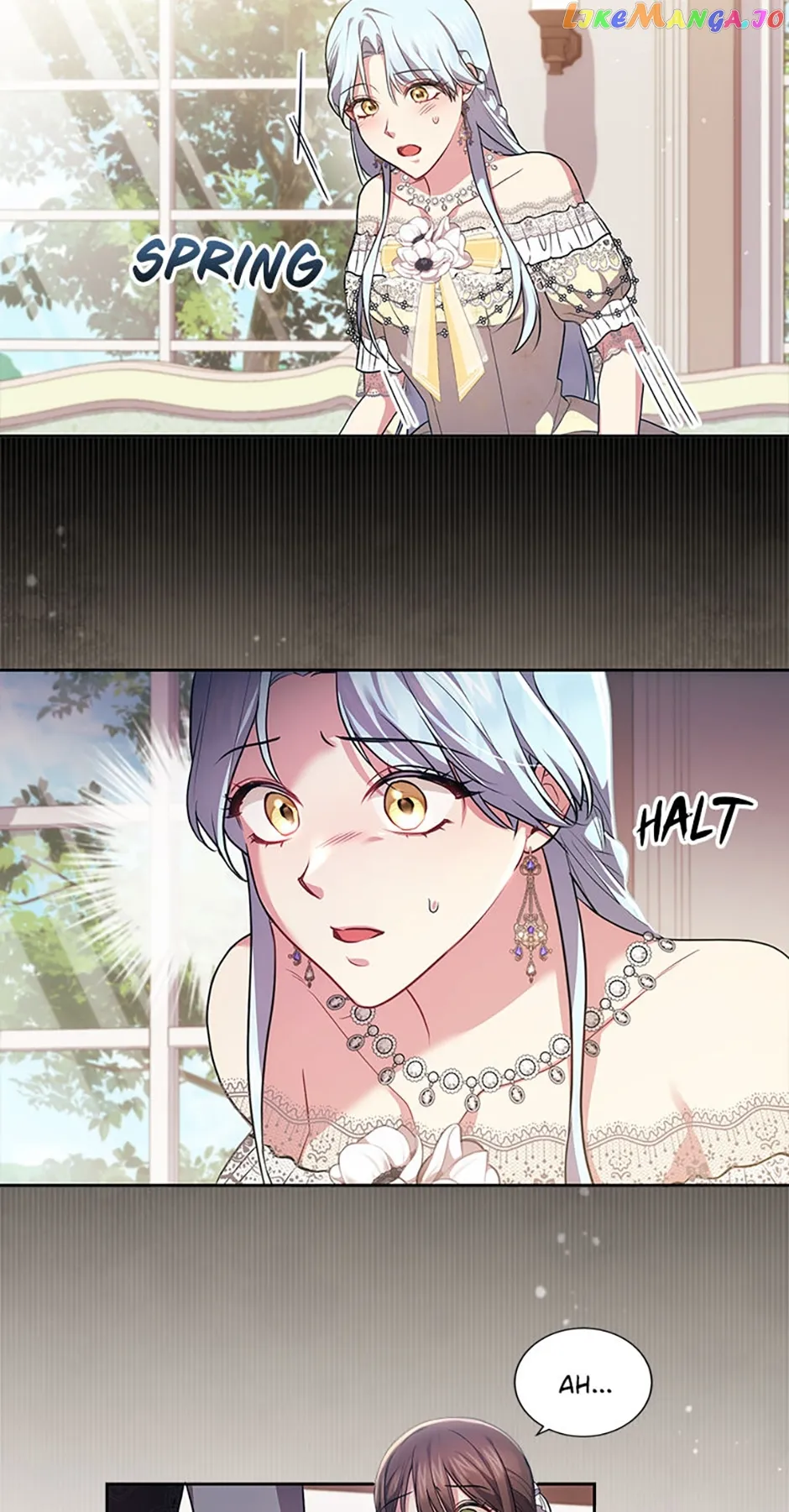 Iraine’s Circumstances chapter 38.5 page 14