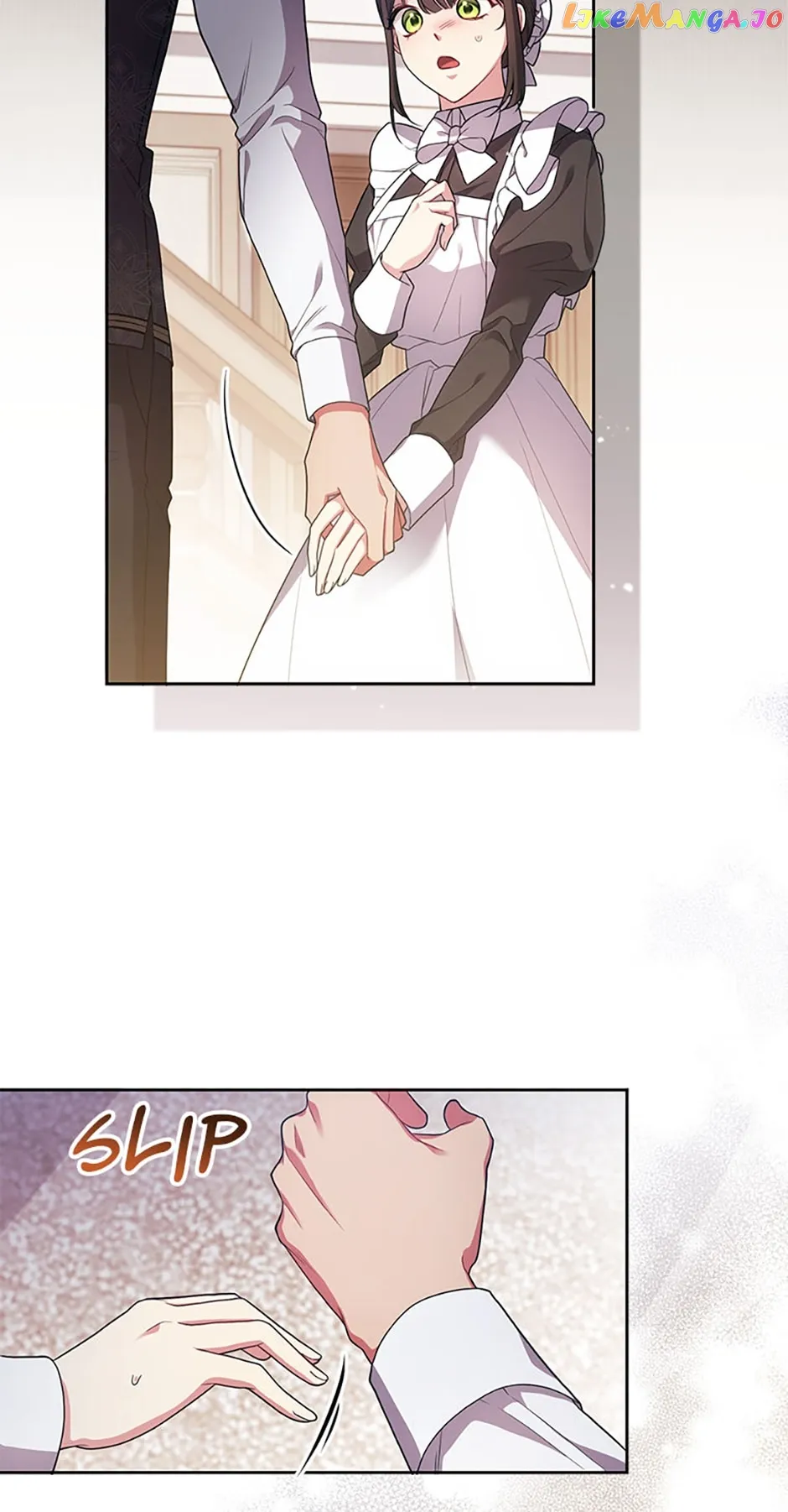 Iraine’s Circumstances chapter 38.5 page 15
