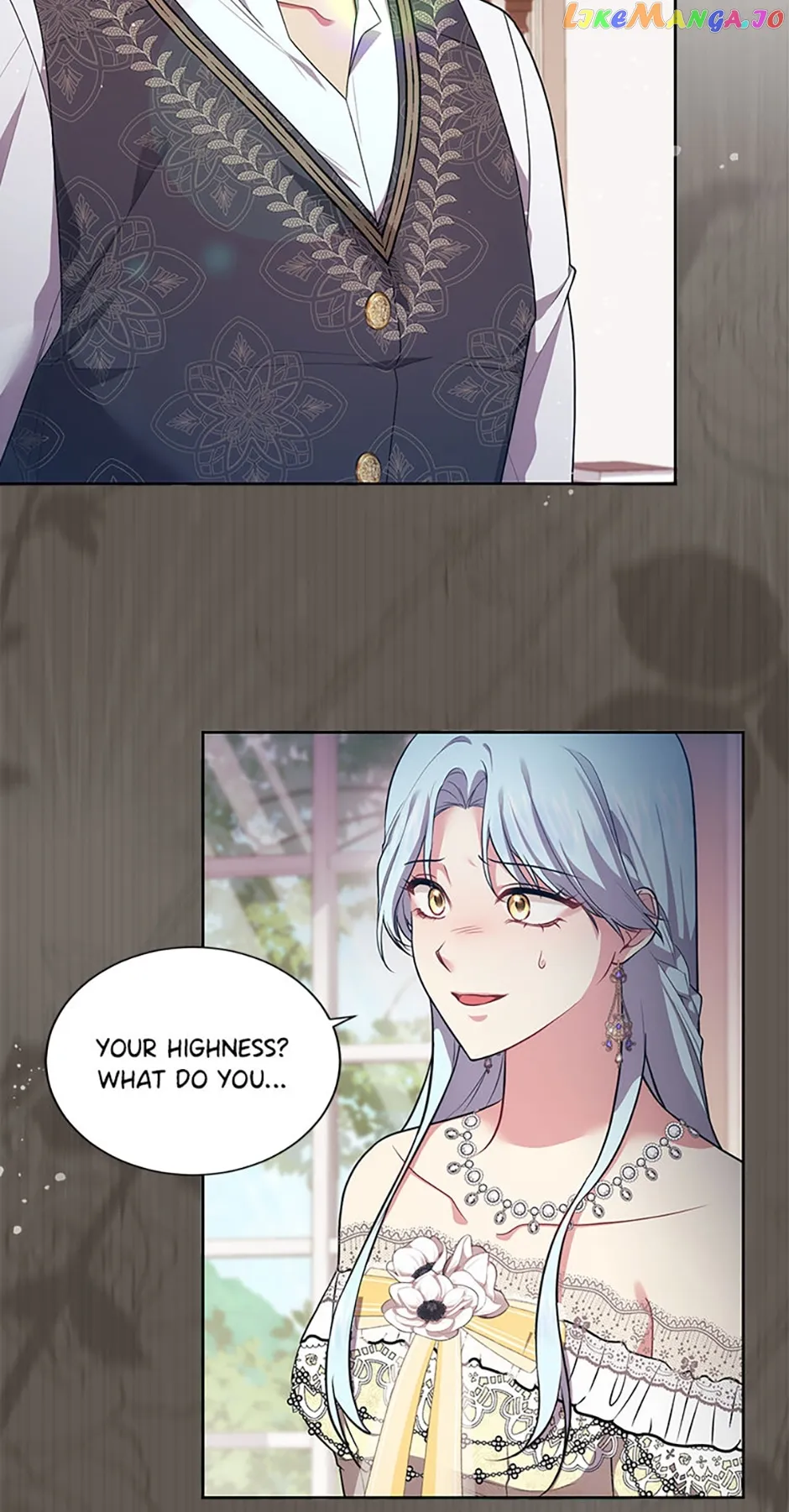 Iraine’s Circumstances chapter 38.5 page 17