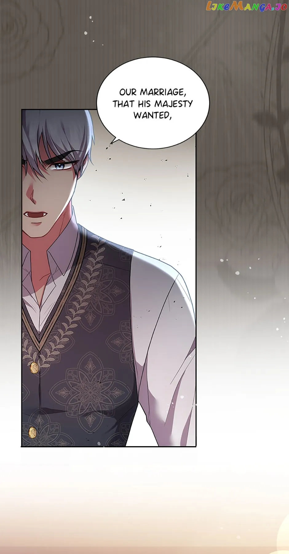 Iraine’s Circumstances chapter 38.5 page 18
