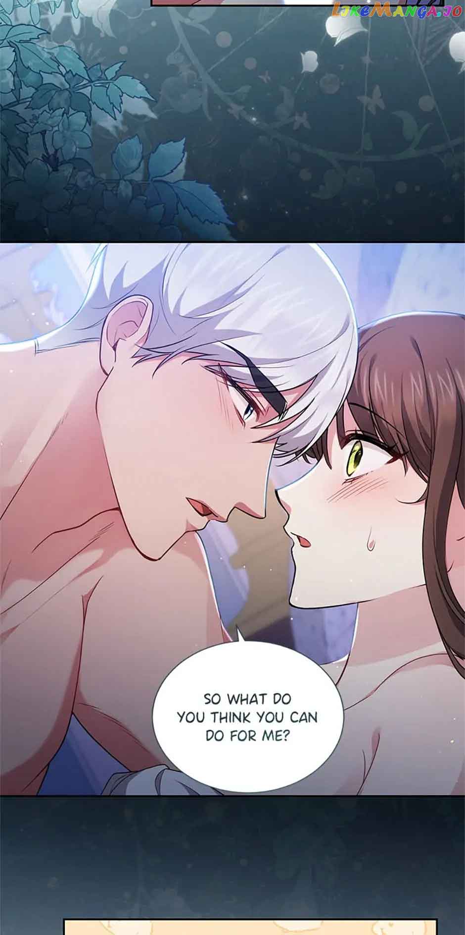 Iraine’s Circumstances chapter 40 page 6