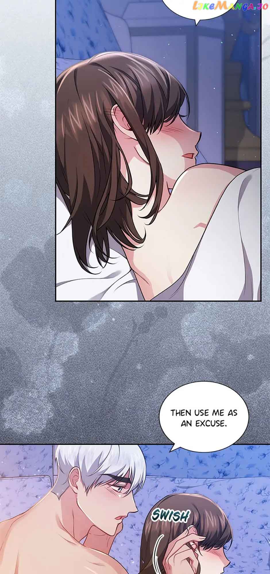 Iraine’s Circumstances chapter 40 page 10