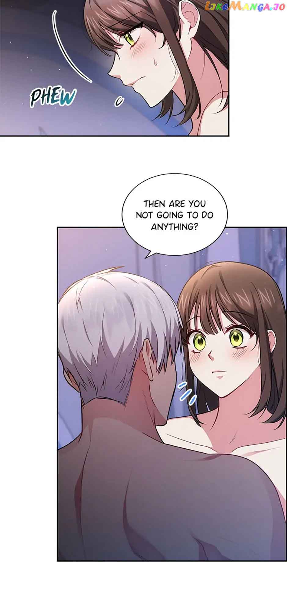 Iraine’s Circumstances chapter 40 page 13