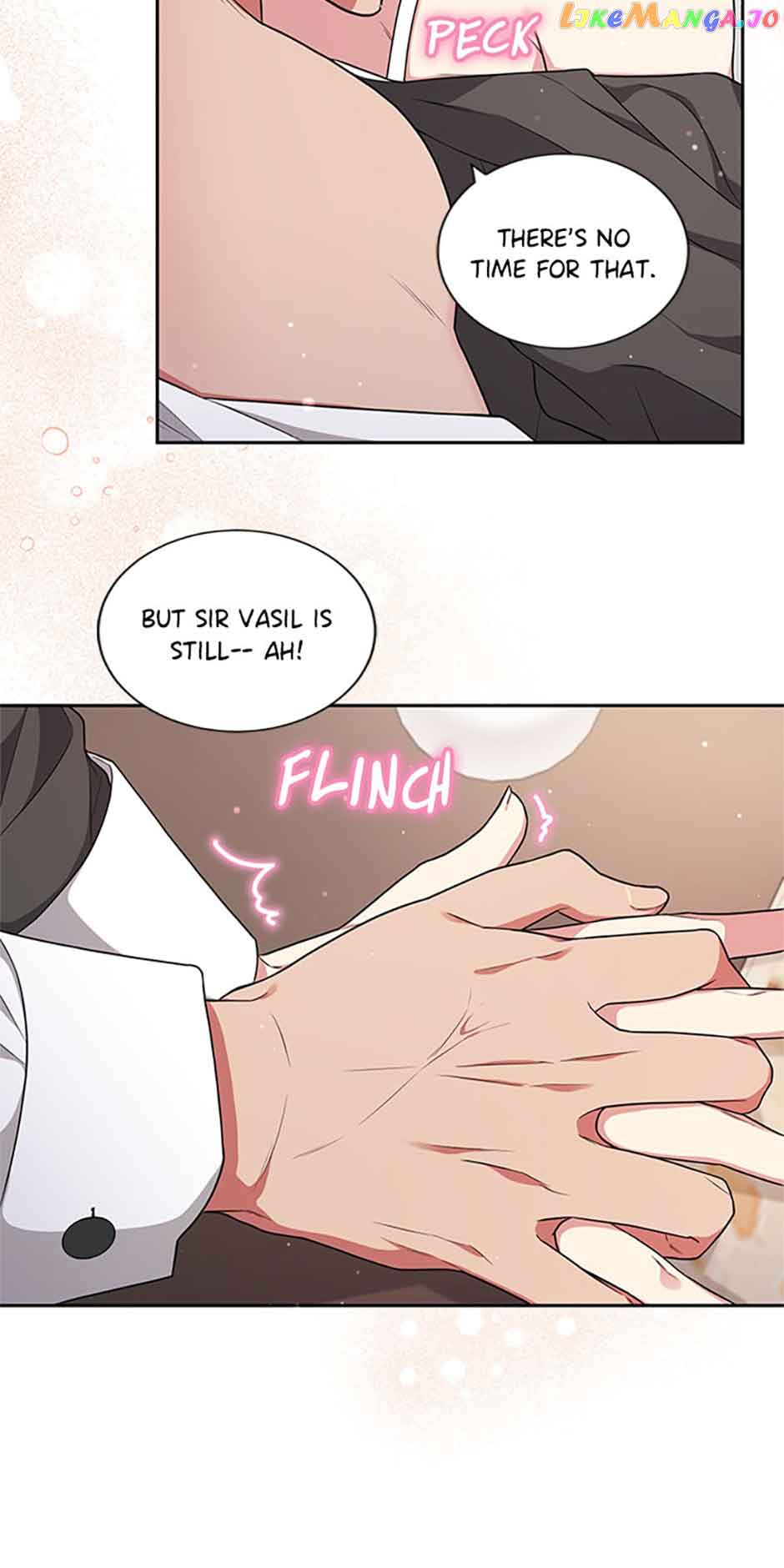 Iraine’s Circumstances chapter 42 page 8