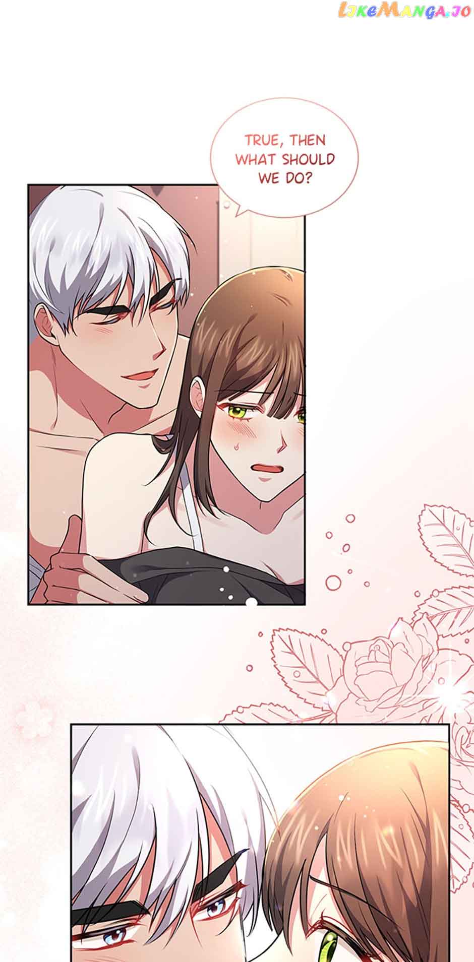 Iraine’s Circumstances chapter 42 page 9