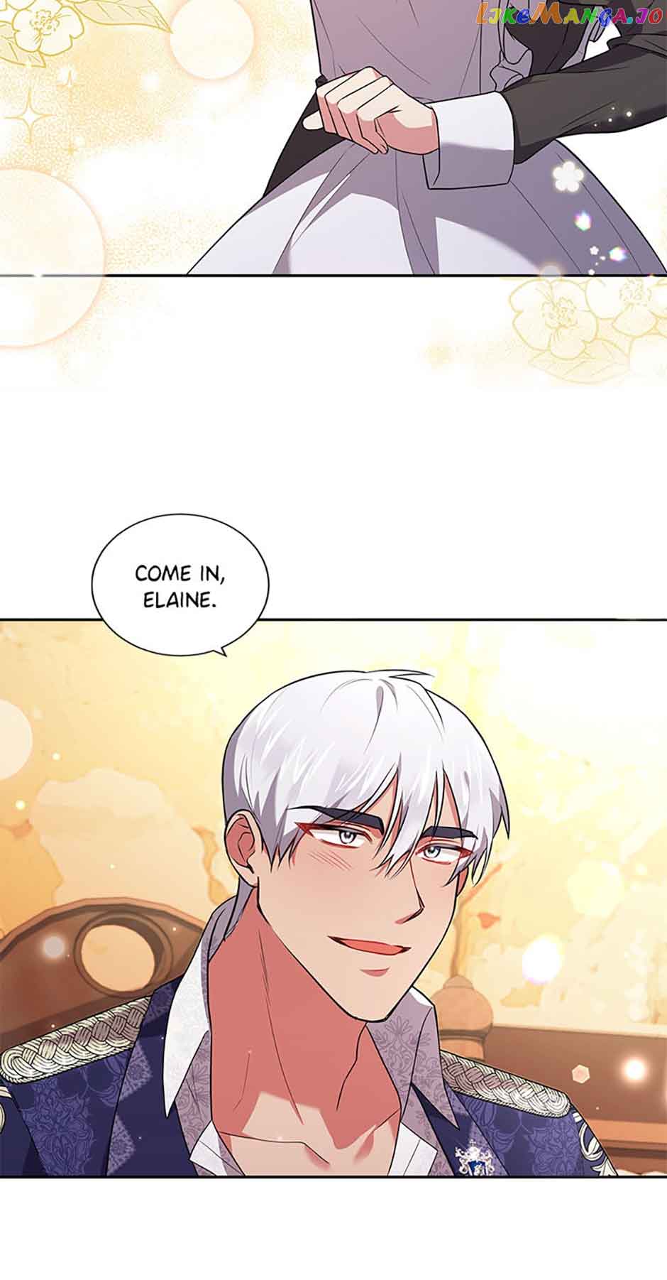 Iraine’s Circumstances chapter 43 page 2