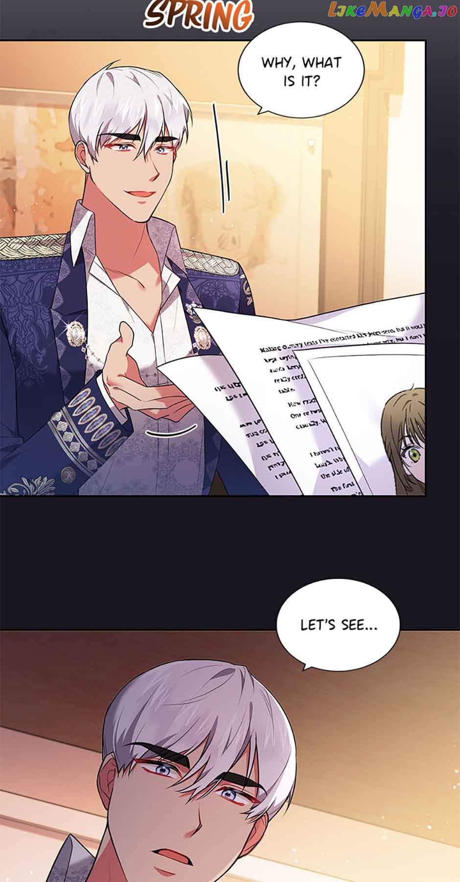 Iraine’s Circumstances chapter 43 page 7