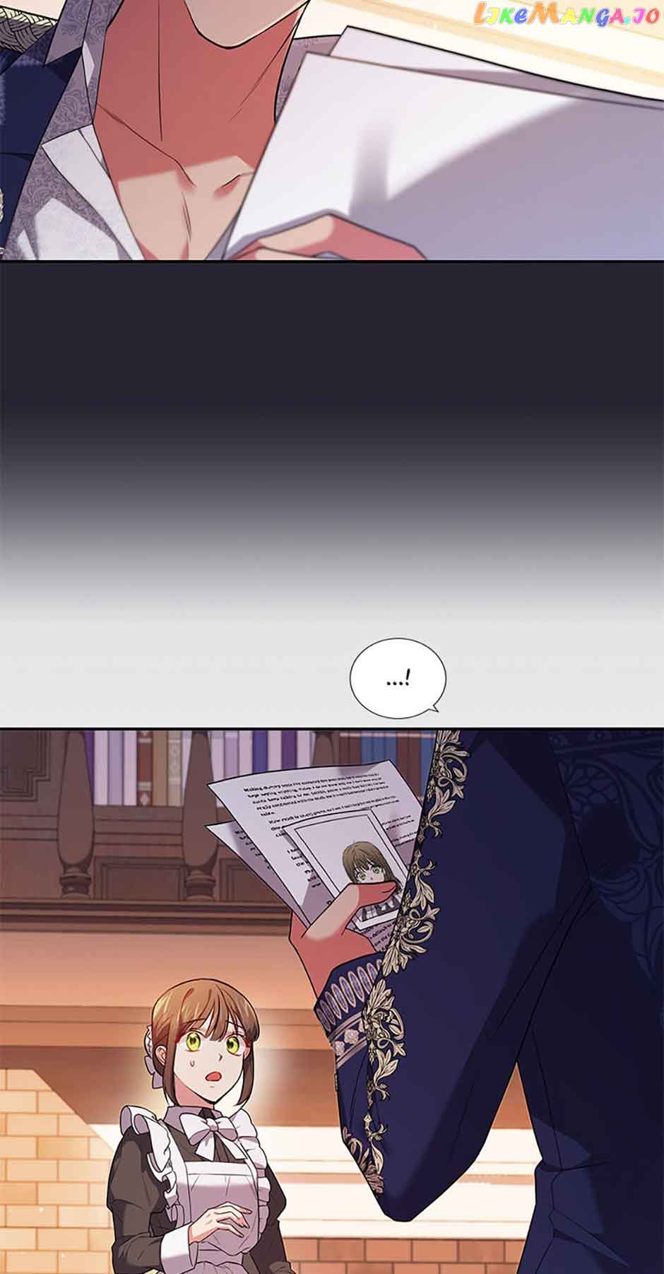 Iraine’s Circumstances chapter 43 page 8