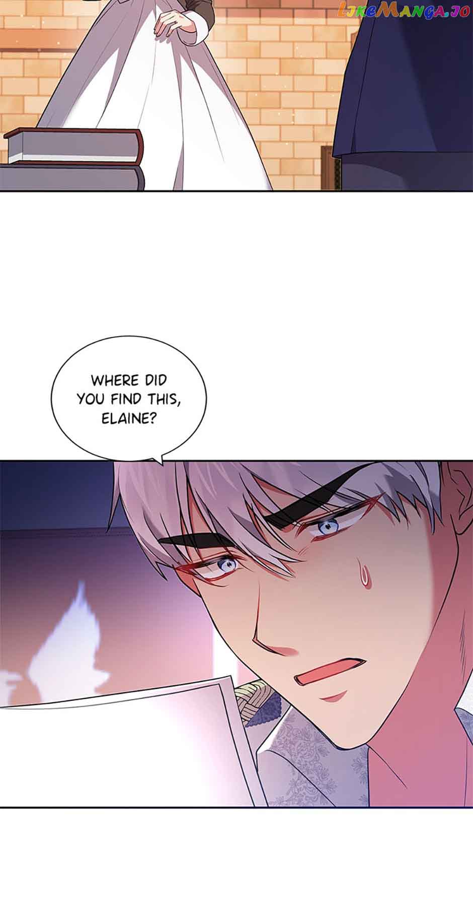Iraine’s Circumstances chapter 43 page 9