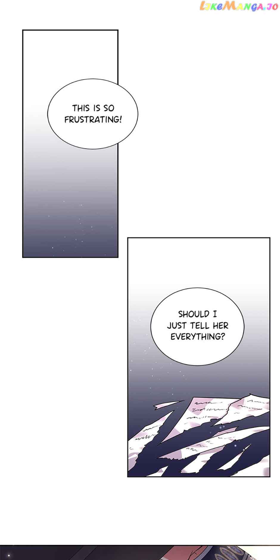Iraine’s Circumstances chapter 43 page 45