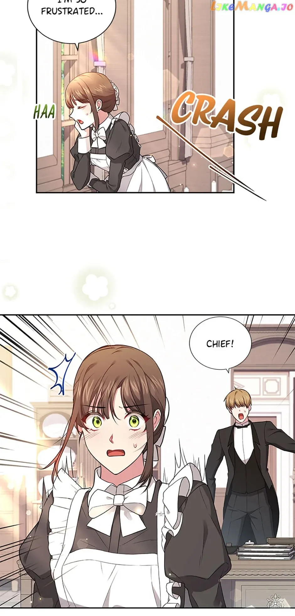 Iraine’s Circumstances chapter 44 page 3