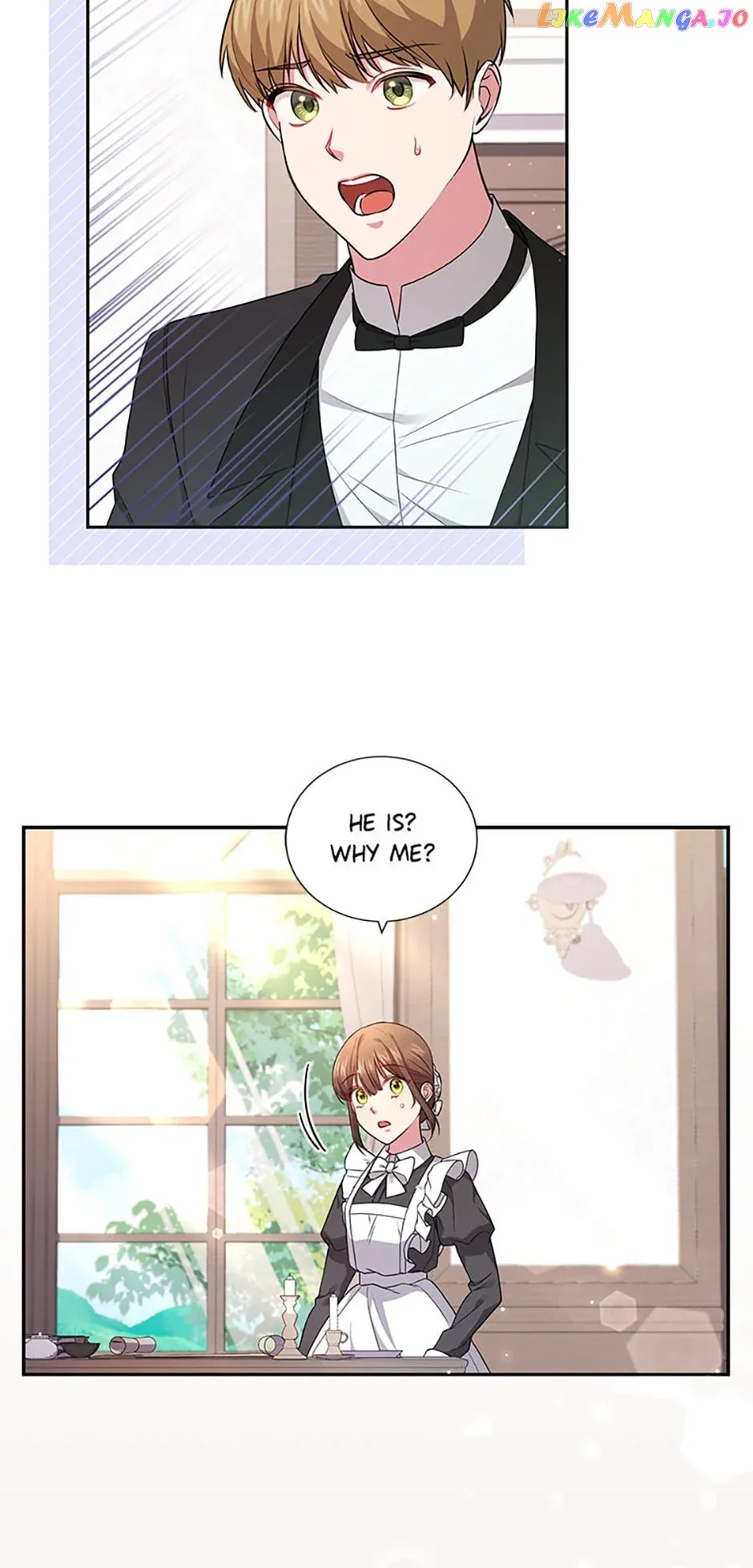 Iraine’s Circumstances chapter 44 page 5