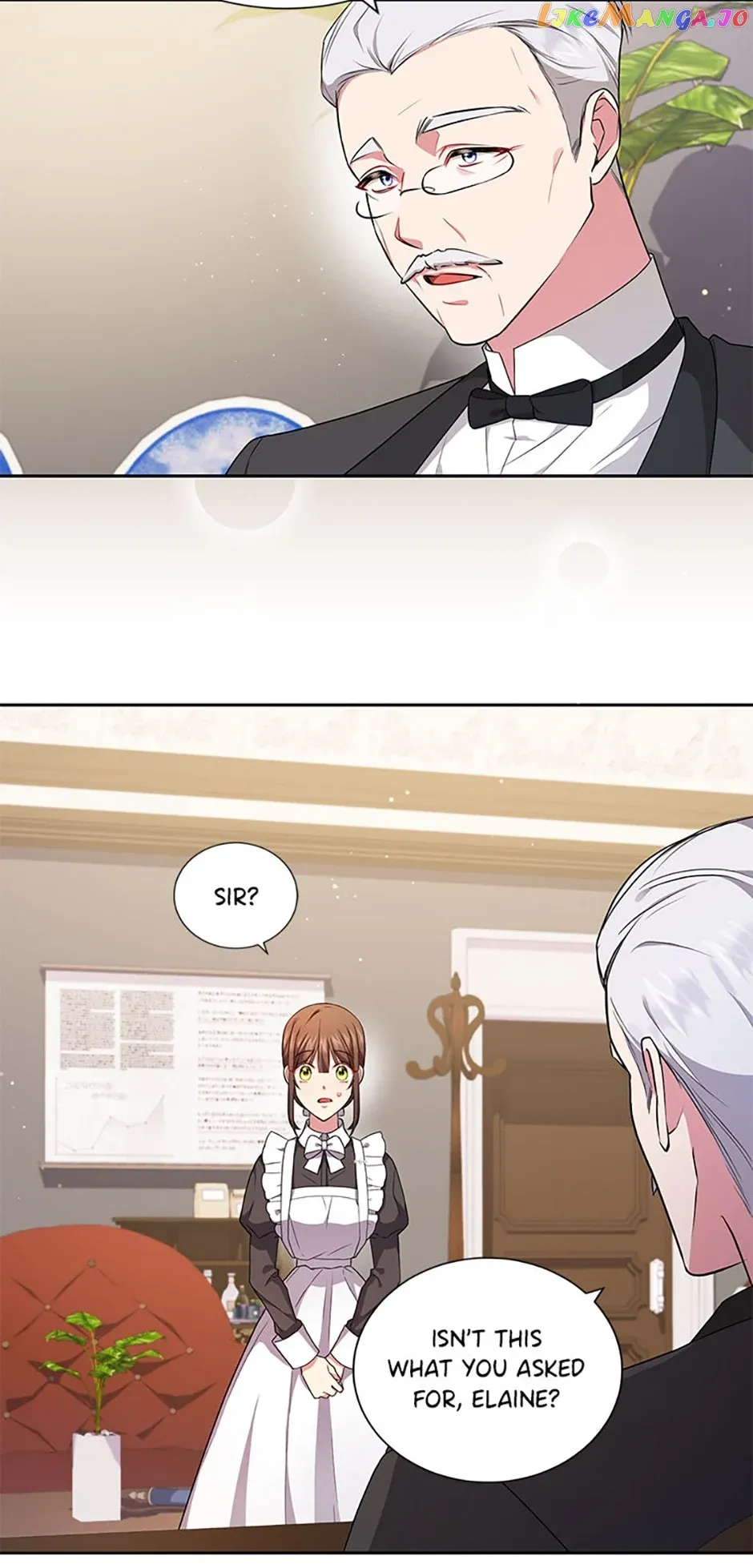 Iraine’s Circumstances chapter 44 page 7