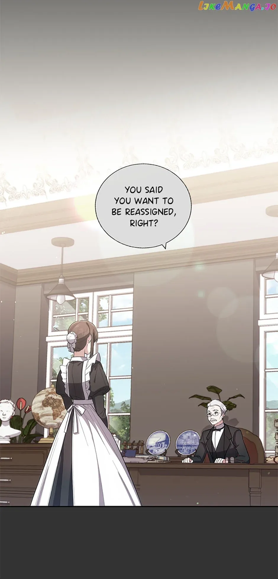Iraine’s Circumstances chapter 44 page 9