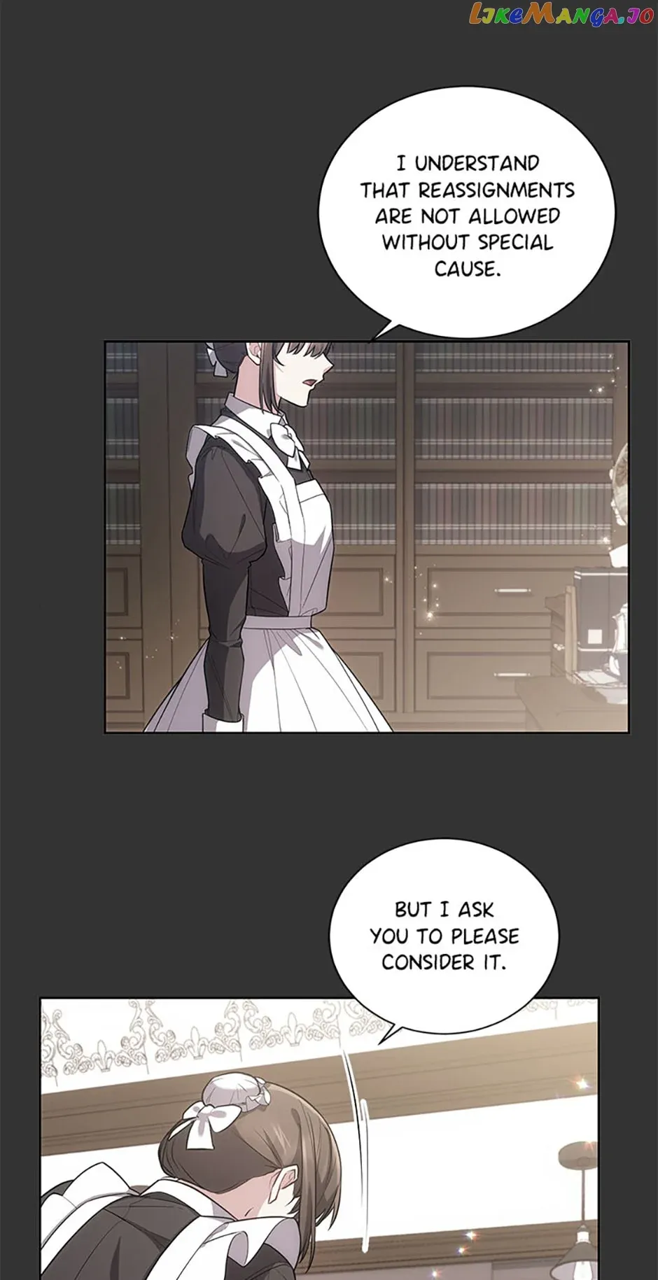 Iraine’s Circumstances chapter 44 page 10
