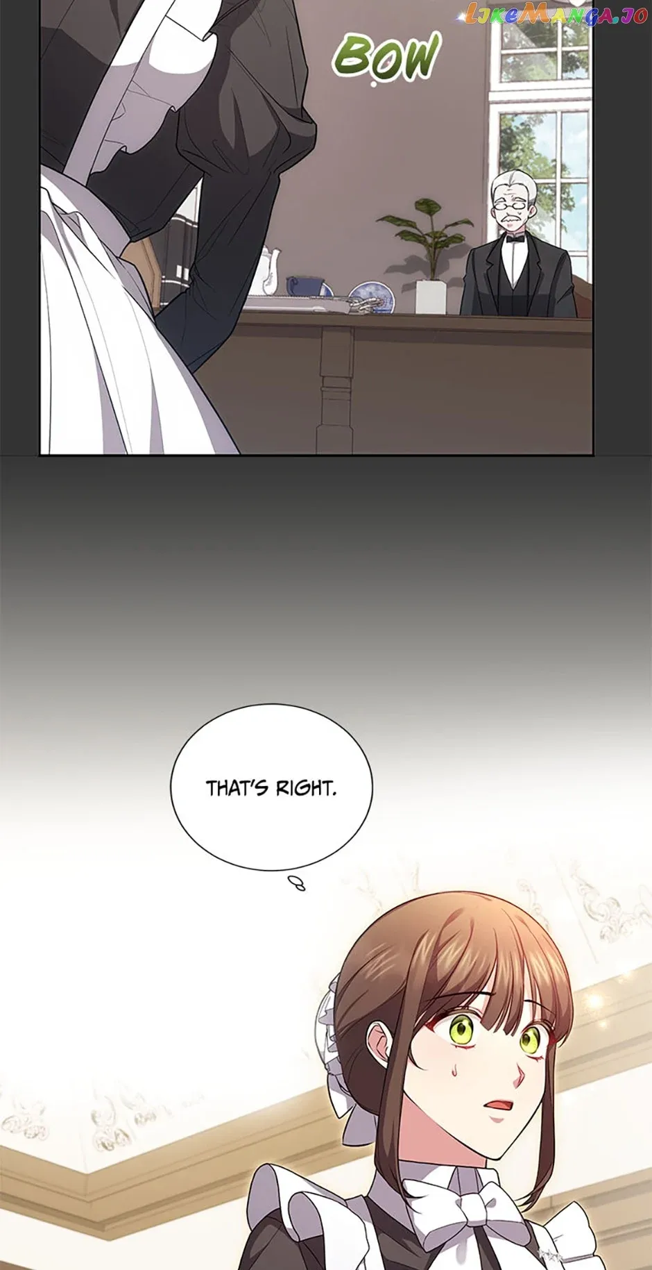 Iraine’s Circumstances chapter 44 page 11