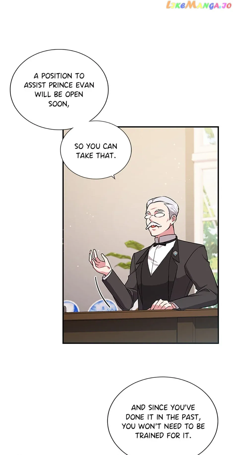 Iraine’s Circumstances chapter 44 page 13