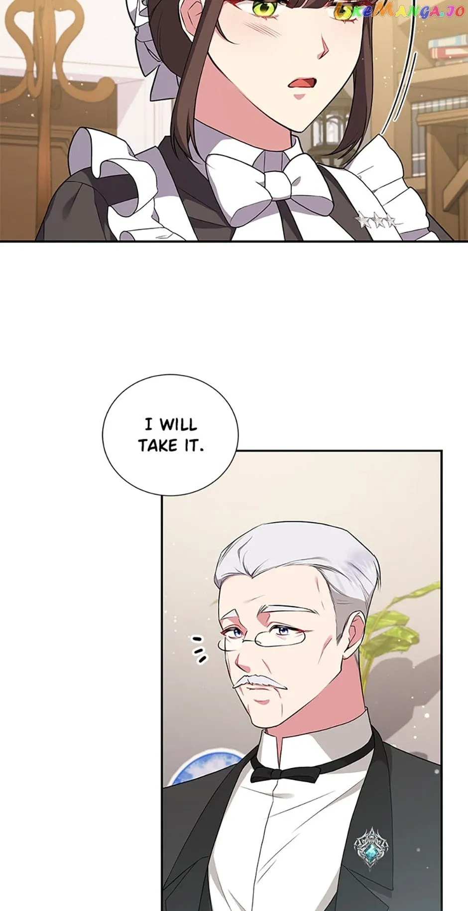 Iraine’s Circumstances chapter 44 page 18