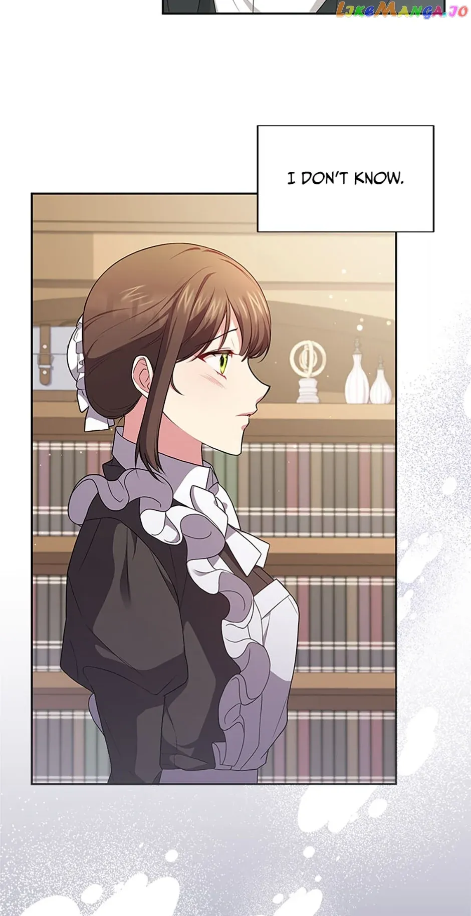 Iraine’s Circumstances chapter 44 page 19