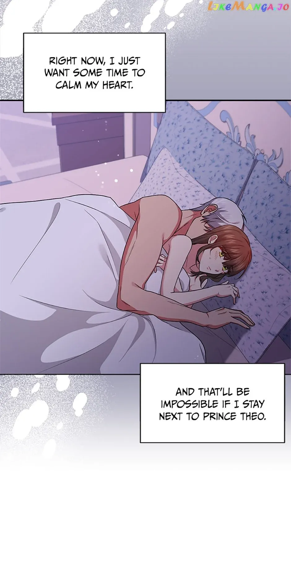 Iraine’s Circumstances chapter 44 page 20