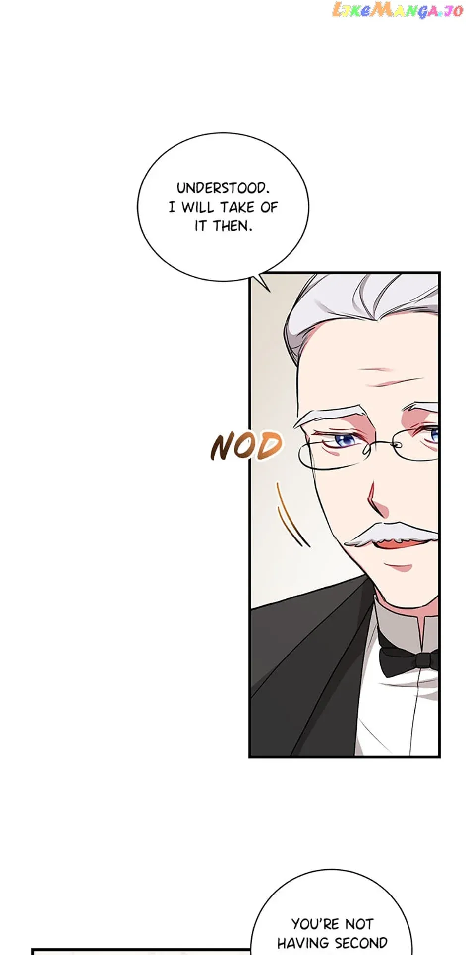 Iraine’s Circumstances chapter 44 page 21