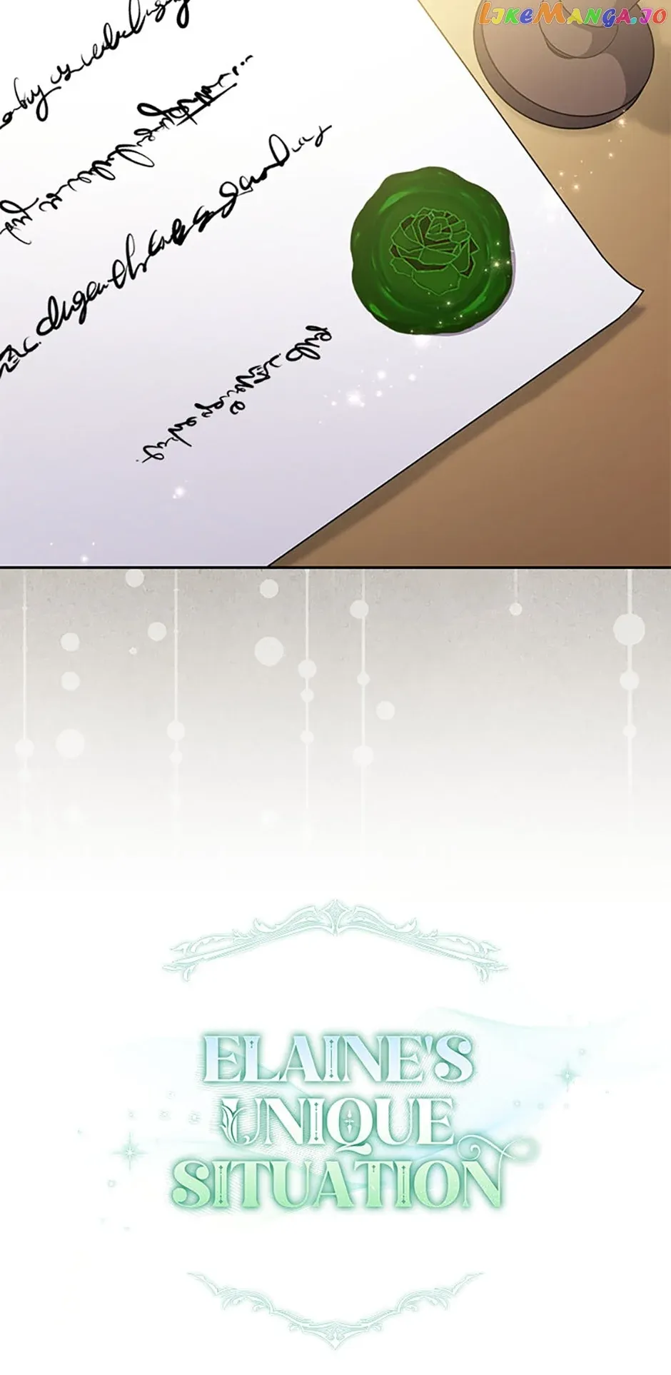 Iraine’s Circumstances chapter 44 page 23