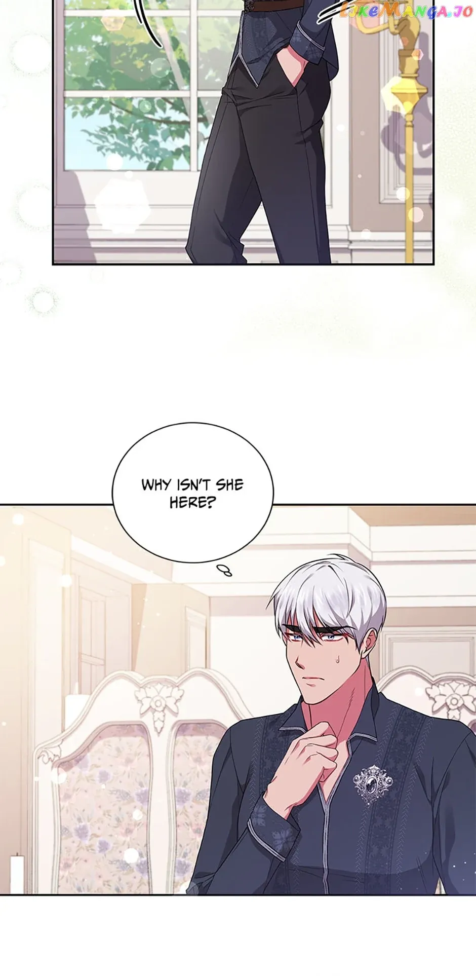 Iraine’s Circumstances chapter 44 page 25