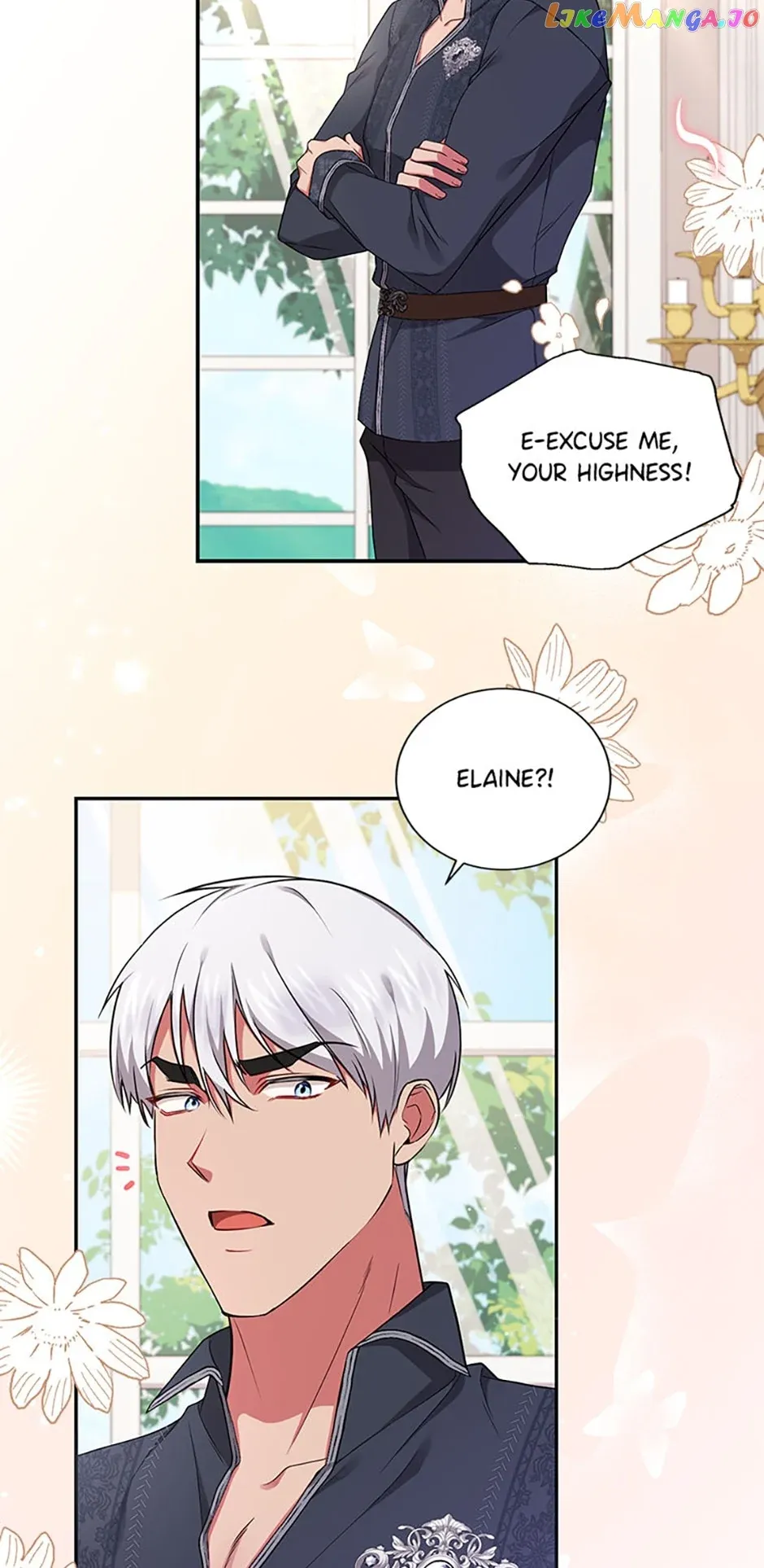 Iraine’s Circumstances chapter 44 page 29