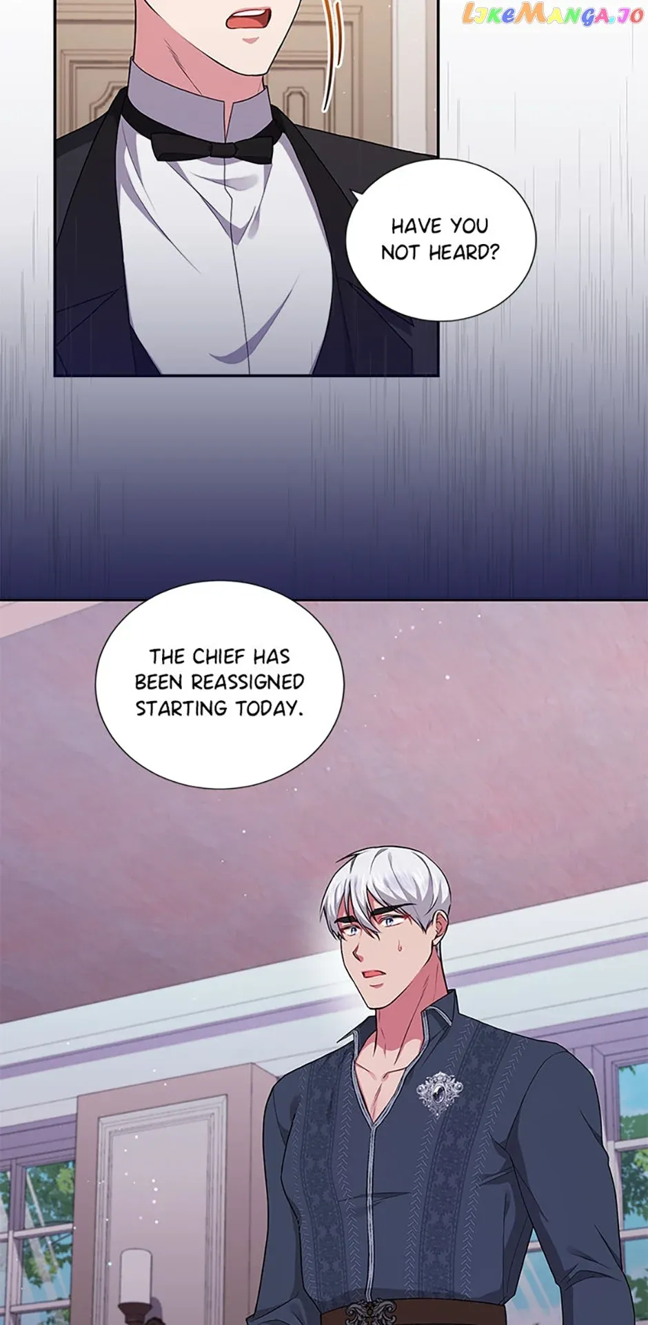 Iraine’s Circumstances chapter 44 page 34