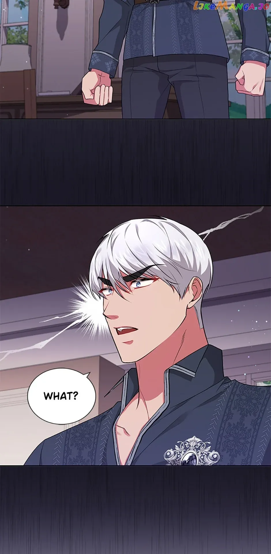 Iraine’s Circumstances chapter 44 page 35